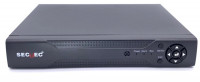 Мультирежимный видеорегистратор Sectec ST-AHD5004-5MN-H265 4-канальный