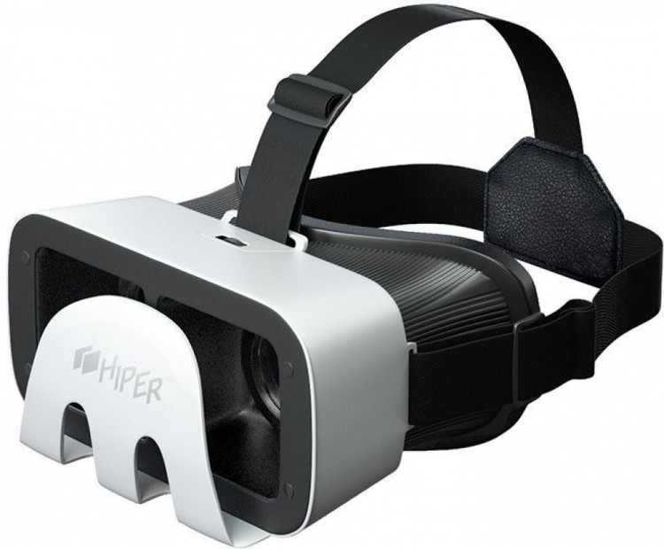 Очки виртуальной реальности VRR HIPER