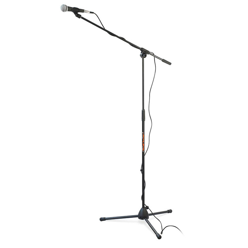 МИКРОФОННАЯ СТОЙКА ATHLETIC MIC-5C