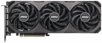 Видеокарта NVIDIA RTX 5060 Ti 8Gb MSI Shadow 3X OS