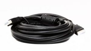 Кабель HDMI-M -> HDMI-M 7.5м Telecom <CG511D> ver.1.4