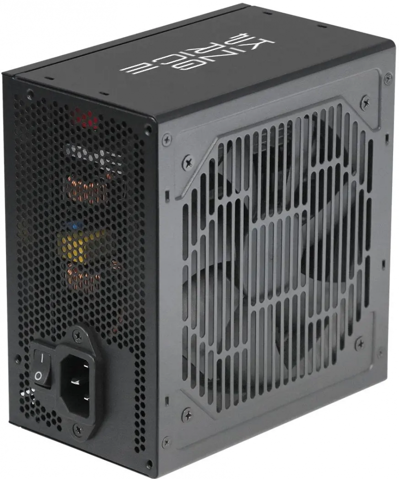 Блок питания 450W KingPrice KPPSU450