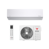 Сплит-система 18 Mitsudai MD-SNE18AI (54кв.м / шум 33-54 дБ / Класс A / 2года)