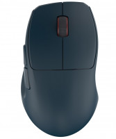Мышь беспроводная USB Red Square Omnix SE (Аккум / 12000dpi / синий)