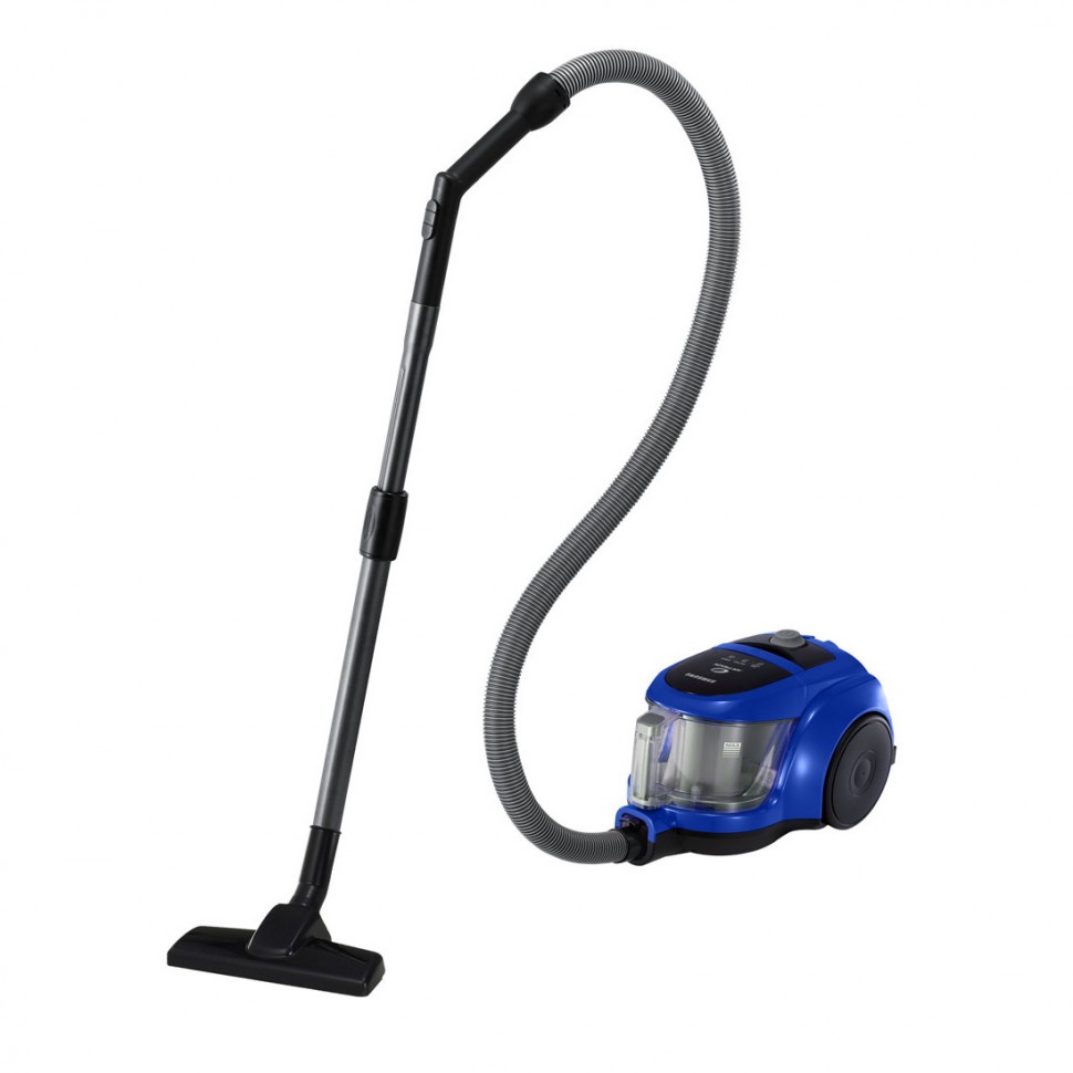 Пылесос Samsung VCC4520S36 1600Вт