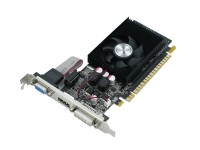 Видеокарта NVIDIA GeForce GT 610 1Gb AFOX AF610-2048D3L5
