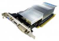 Видеокарта NVIDIA GeForce GT210 1Gb MSI <N210-1GD3 / LP>