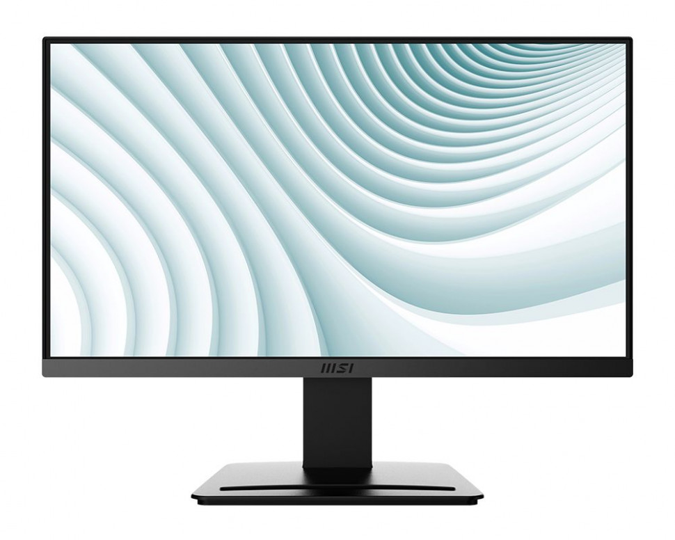 Монитор - 27 MSI 9S6-3PB4CH-230 (IPS / 60Hz / 3840x2160 / 4ms / 300cd / HDMI+DP)