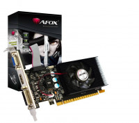 Видеокарта NVIDIA GeForce GT 740 4Gb AFOX <AF740-4096D3L3> GDDR3 128B D-Sub+DVI+HDMI (RTL)