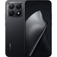 Смартфон Xiaomi 15T 12 / 256Gb (Black)