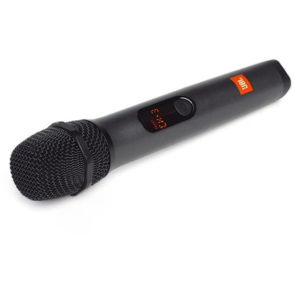 Беспроводной микрофон JBL PartyBox Mic (2шт)