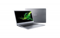Ноутбук 14"Acer Swift SF314-43R63K AMD Ryzen 7 5500U / 8Gb / NVMe 256Gb / FHD / IPS / RX Vega 7 / DOS
