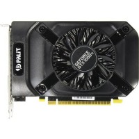 Видеокарта NVIDIA GeForce GTX 1050Ti 4Gb Palit StormX 4G NE5105T018G1-1070F