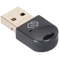 USB Адаптер Bluetooth v3.0 Digma D-BT300