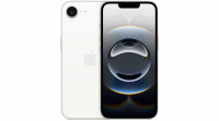 Смартфон iPhone 16e 256Gb (nanoSIM+eSIM) (White)