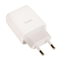Зарядное устройство USB Hoco C96A (2.4A)