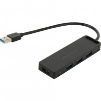 Концентратор Vention USB 3.0 CHLBB 0.15м