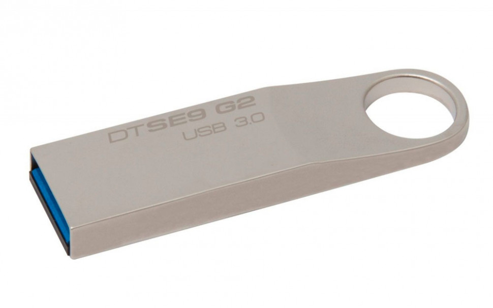 Флешка USB 256Gb Kingston SE9 G2