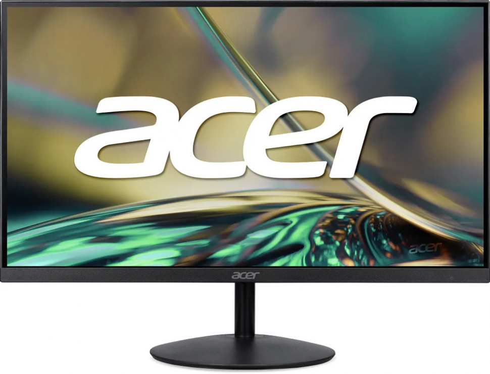 Монитор - 27 Acer Nitro SA272U (IPS / 2K / 144Hz / 1ms / 250nit / 2x1W / DP+HDMI
