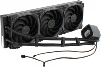 Жидкостная система охлаждения Geometric Future Eskimo Pro 420