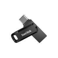 Флешка USB 512Gb Sandisk Dual Drive Go