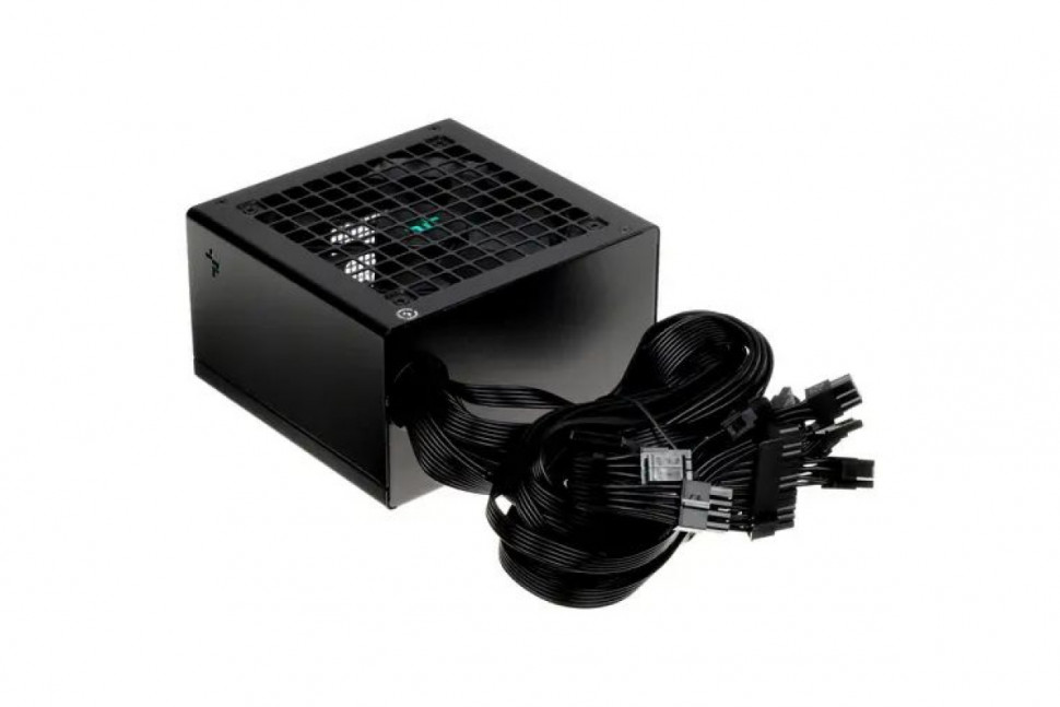 Блок питания 850W Deepcool PK850D (80+ Bronze)