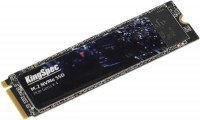 SSD NVMe 512 Gb KingSpec NE-512 (350TBW / 2400:1700 Мбайт / с)