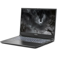 Ноутбук 15.6 Colorful X15 XS (A10207000035) i5-12450H / 16Gb / NVMe 512Gb / IPS / FHD / 144Hz / 3050 4Gb / DOS
