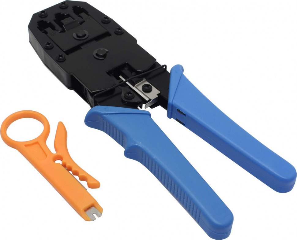 Инструмент для обжима ExeGate HT- 2007