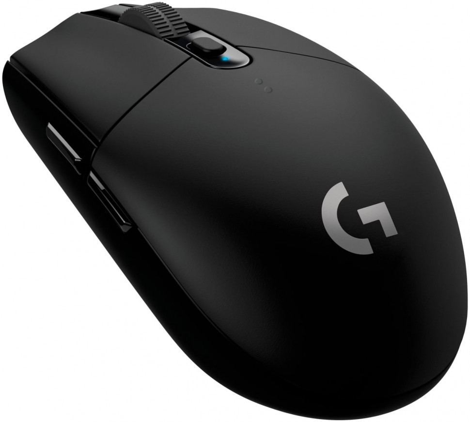 Мышь беспроводная USB Logitech G304 LIGHTSPEED