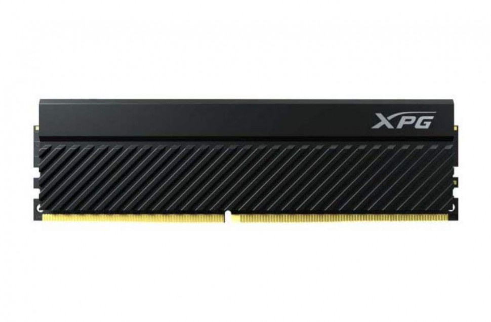 Память DDR4 16Gb 3600 / CL18 ADATA XPG Gammix D10 AX4U360016G18I-SB10