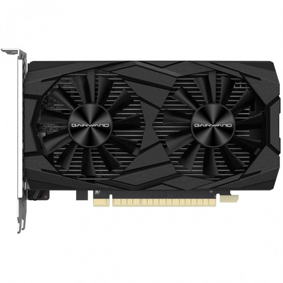 Видеокарта NVIDIA GTX 1650 4Gb Gainward (471056224-0870)