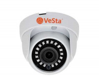 IP-камера внутренняя Vesta VC-3290 5Мп / f=2.8 / IR, / 2592x1944Р
