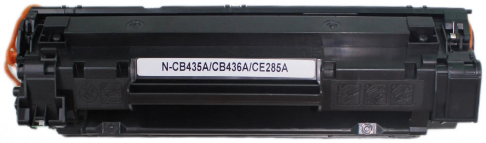 Тонер-картридж NoName CB435A / CB436 / CE285A / CE278A (1600стр)