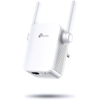 Репитер TP-LINK TL-WA855RE 802.11n  /  150Mbps  /  2,4GHz  /  1UTP-10  /  100Mbps