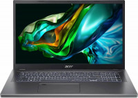 Ноутбук 17.3 Acer Aspire 17 A17-51M-54AL intel i5-1334U / 16Gb / NVMe 512Gb / FHD / IPS / DOS