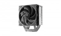 Кулер для процессора DeepCool AG500 G2 (156мм / 5трубок / 70CFM / 29.2дБ / 250W)