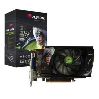 Видеокарта NVIDIA GeForce GT 740 4Gb AFOX <AF740-4096D5H3> GDDR5 128B D-Sub+DVI+HDMI (RTL)