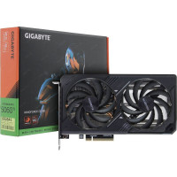 Видеокарта NVIDIA RTX 5060 Ti 8Gb Gigabyte Windforce (GV-N506TWF2-8GD)
