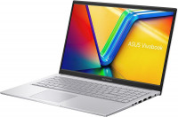 Ноутбук 15.6" ASUS Vivobook X1504VA-BQ361 intel i3-1315U / 8Gb / NVMe 256Gb / FHD / IPS / DOS