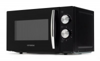 Микроволновая печь Hyundai HYM-M2050 (700Вт / 20л) черный