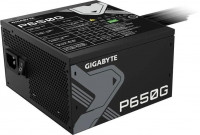 Блок питания 650W Gigabyte GP-P650G (80+ / Gold)