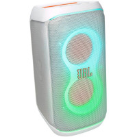 Портативная колонка JBL Partybox Club 120 (160W) (белый)
