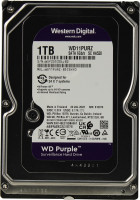 HDD 3.5" 1 Tb Western Digital Purple WD11PURZ