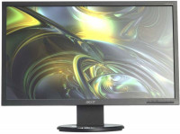Б / У Монитор - 21.5 Acer V223HQL (TN / FHD / 60Hz / 5ms / DVI+VGA)