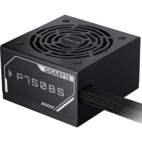 Блок питания 750W Gigabyte GP-P750BS (80+ / Bronze)
