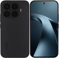 Смартфон Xiaomi 17T 12 / 256Gb (Black)