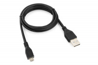 Кабель microUSB -> USB 1м Cablexpert