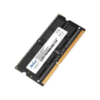 Память SO-DIMM DDR3L 4Gb 12800 / CL11 Netac NTBSD3N16SP-04