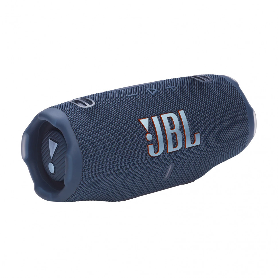 Портативная колонка JBL Charge 6 (45W) Blue